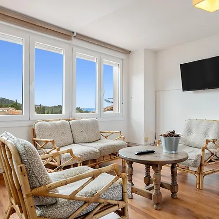 Ca Blai De Brull Holiday home Tivissa