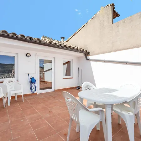 Ca Blai De Brull Holiday home Tivissa