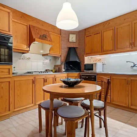 Holiday home Ca Blai De Brull