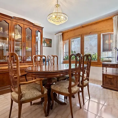 Holiday home Ca Blai De Brull