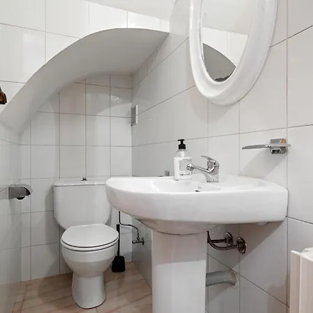 Ca Blai De Brull Holiday home Tivissa
