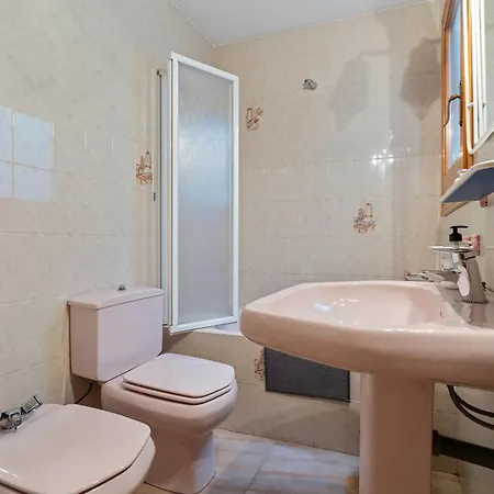 Holiday home Ca Blai De Brull *
