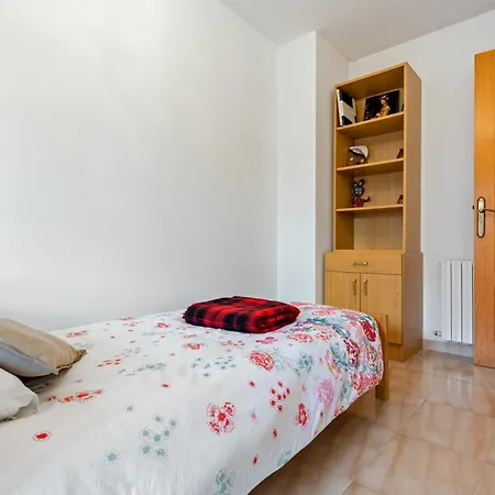 Ca Blai De Brull Holiday home *