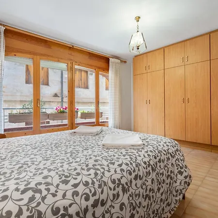 Ca Blai De Brull Holiday home Tivissa