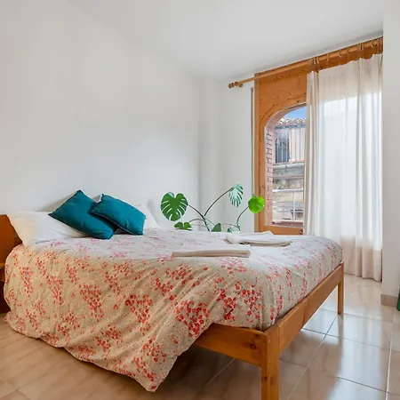 Holiday home Ca Blai De Brull Tivissa