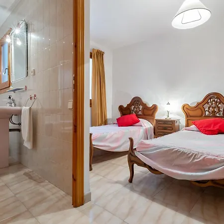Holiday home Ca Blai De Brull Tivissa