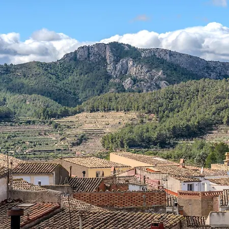 Ca Blai De Brull Tivissa